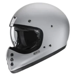 Casco Hjc Integrale V60 N.grey