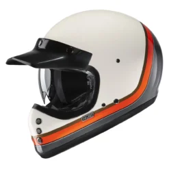 Casco Hjc Integrale V60 Scoby Mc7