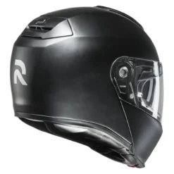 Casco Hjc Modulare Rpha90s Semi Flat Black