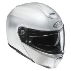 Casco Hjc Modulare Rpha90s Semi Flat White Pear