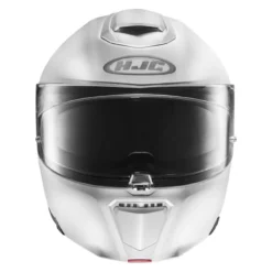 Casco Hjc Modulare Rpha90s Semi Flat White Pear