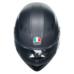 Casco Integrale Agv K3 E06 Matt Black