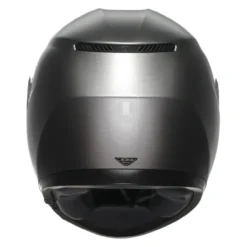 Casco Integrale Agv K3 E06 Matt Luna Grey