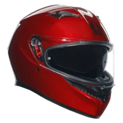 Casco Integrale Agv K3 E06 Mono Competizione Re