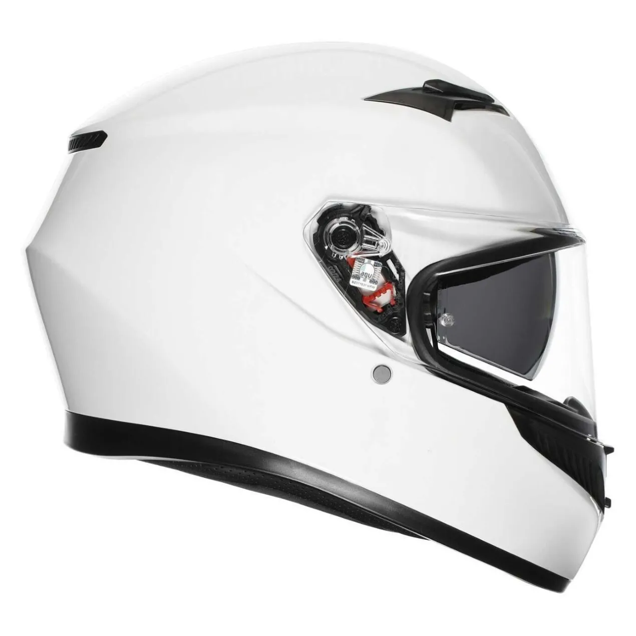 Casco Integrale Agv K3 E06 White