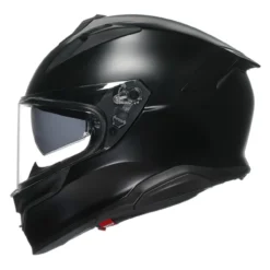 Casco Integrale Agv K7 In Fibra Matt Black