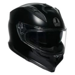 Casco Integrale Agv K7 In Fibra Matt Black