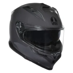 Casco Integrale Agv K7 In Fibra Evo Grey