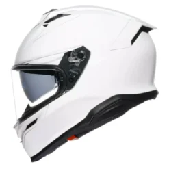 Casco Integrale Agv K7 In Fibra White