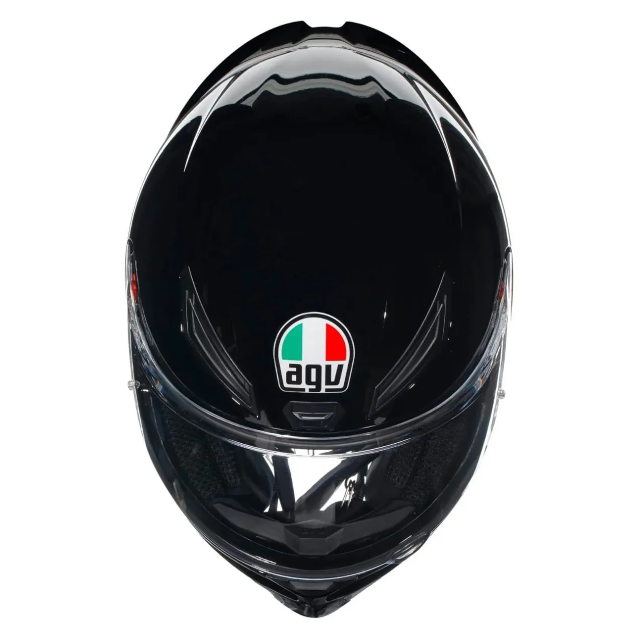 Casco Integrale Agv K1 S E2206 Black