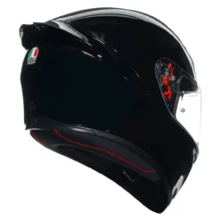 Casco Integrale Agv K1 S E2206 Black