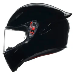 Casco Integrale Agv K1 S E2206 Black
