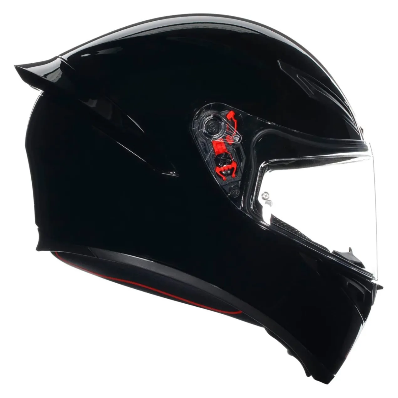 Casco Integrale Agv K1 S E2206 Black