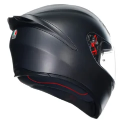 Casco Integrale Agv K1 S E2206 Matt Black