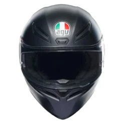 Casco Integrale Agv K1 S E2206 Matt Black