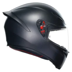 Casco Integrale Agv K1 S E2206 Matt Black