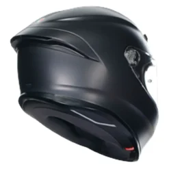 Casco Integrale Agv K6 S E06 Matt Black