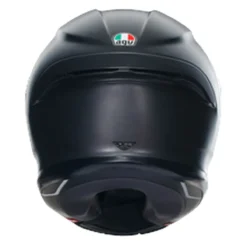 Casco Integrale Agv K6 S E06 Matt Black