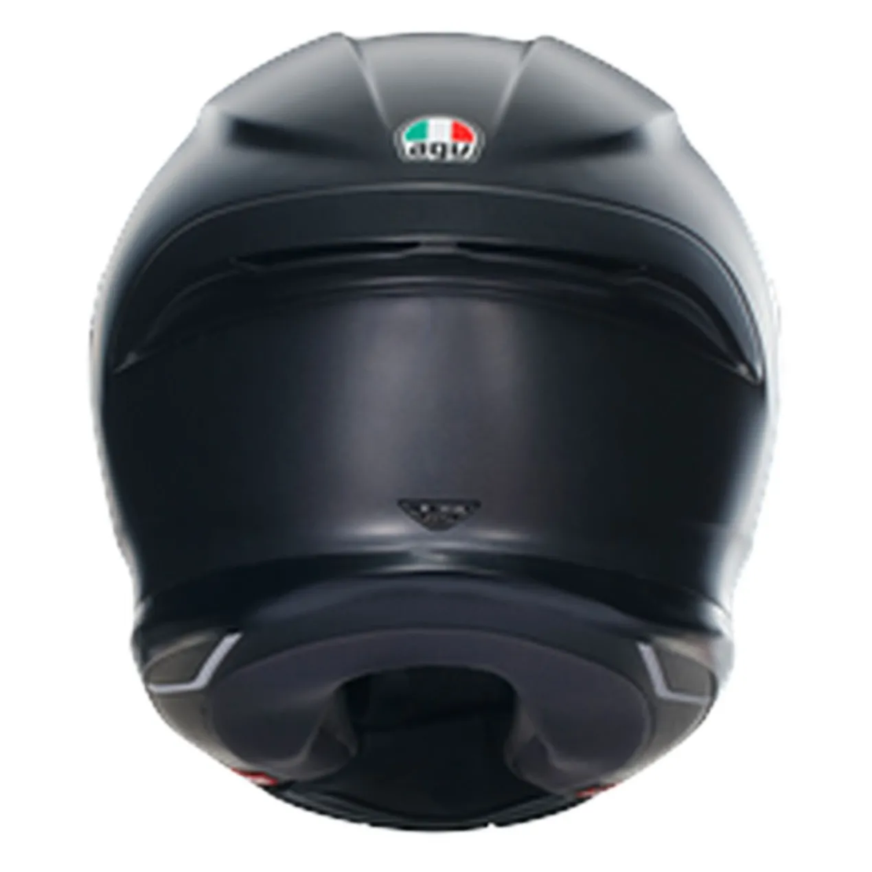 Casco Integrale Agv K6 S E06 Matt Black