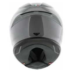 Casco Integrale Agv K6 S E2206 Mplk Mono Nardo Grey