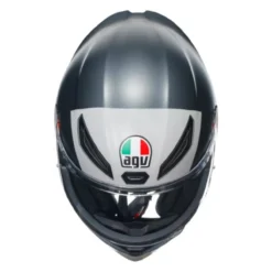 Casco Integrale Agv K1 S E2206 Replica Limit 46
