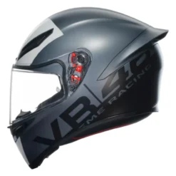Casco Integrale Agv K1 S E2206 Replica Limit 46