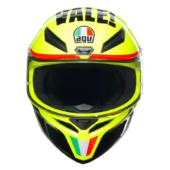 Casco Integrale Agv K1 S E2206 Replica Grazie Vale