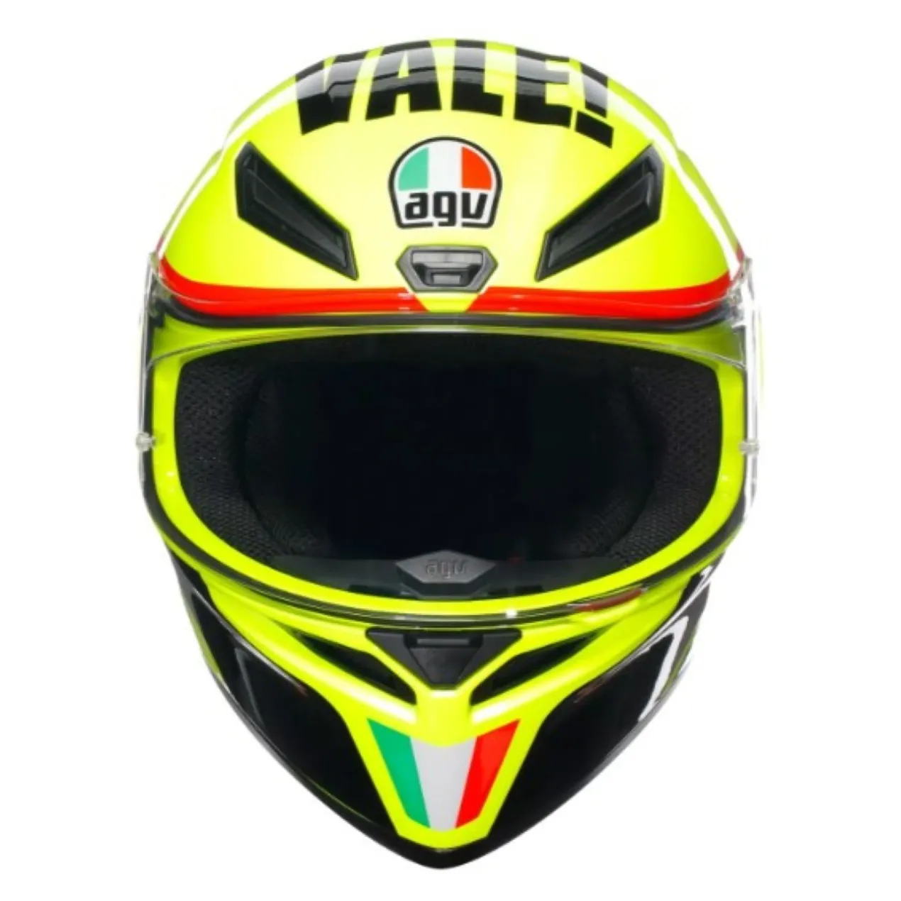 Casco Integrale Agv K1 S E2206 Replica Grazie Vale