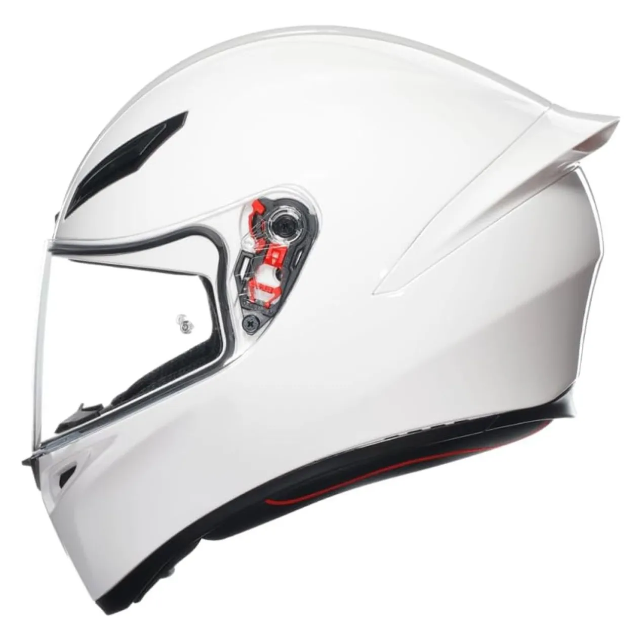 Casco Integrale Agv K1 S E2206 White