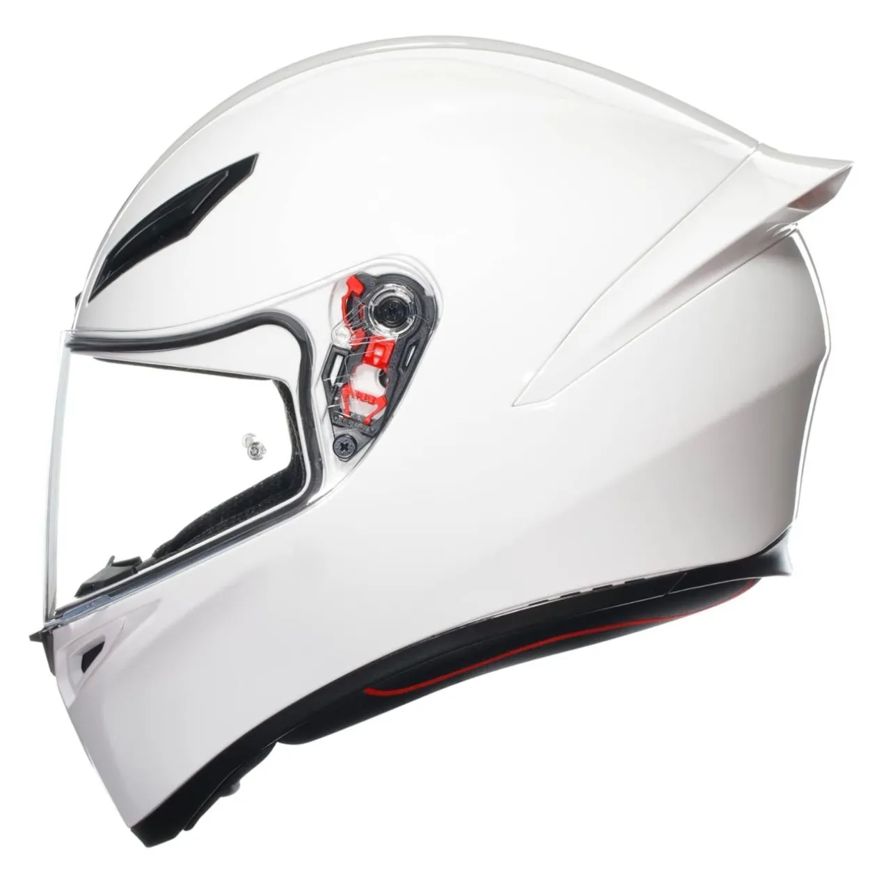 Casco Integrale Agv K1 S E2206 White