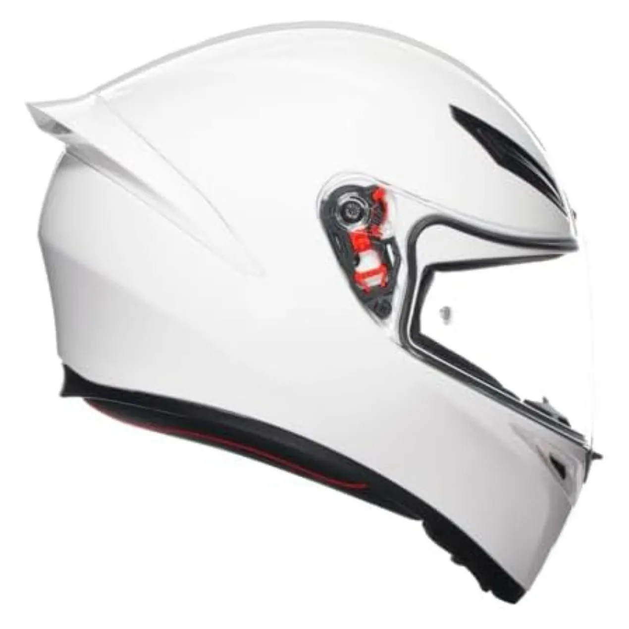 Casco Integrale Agv K1 S E2206 White