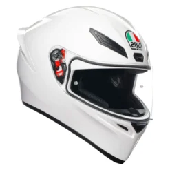 Casco Integrale Agv K1 S E2206 White