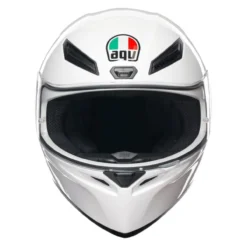 Casco Integrale Agv K1 S E2206 White