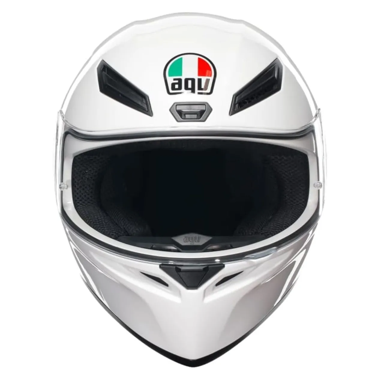Casco Integrale Agv K1 S E2206 White