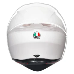 Casco Integrale Agv K1 S E2206 White