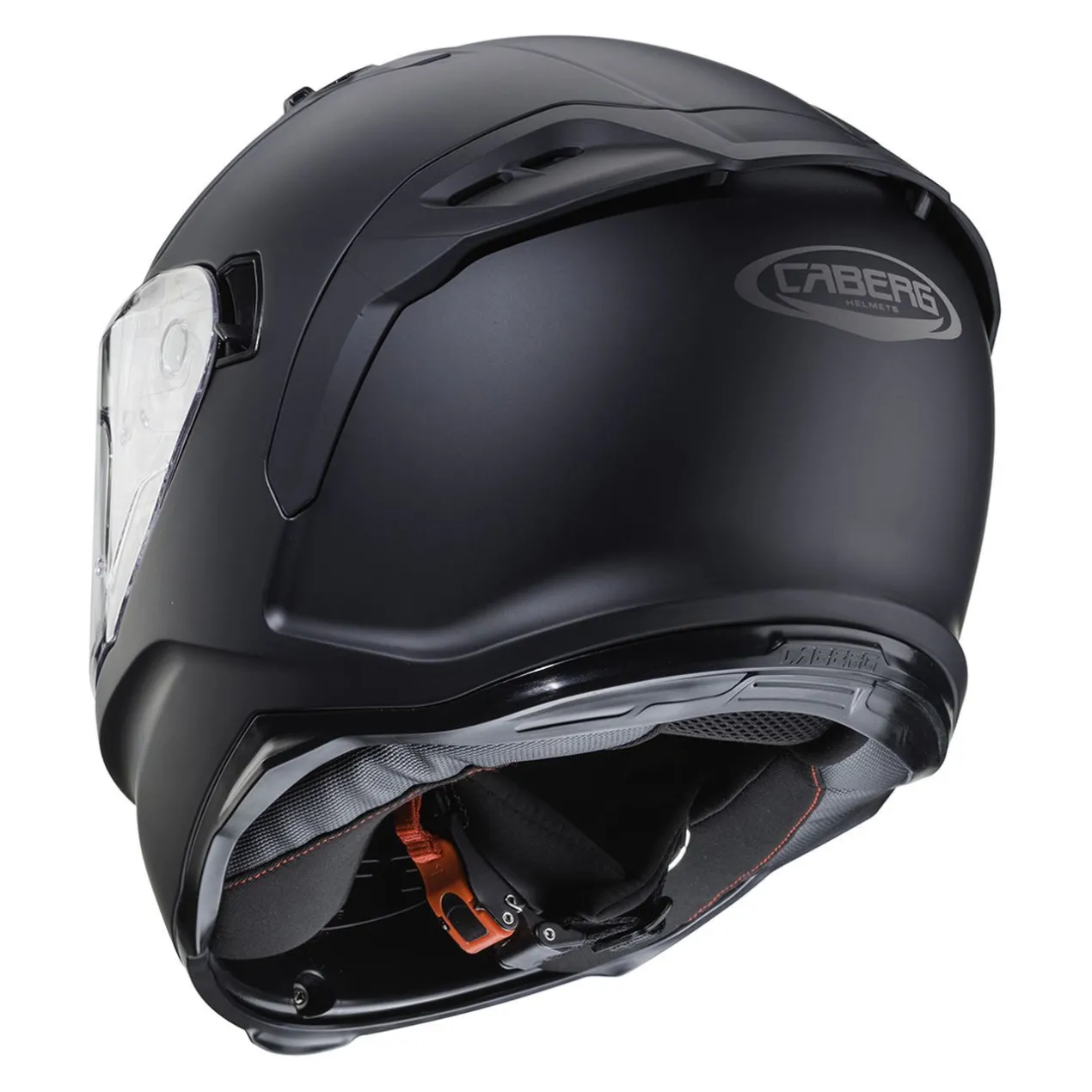 Casco Integrale Caberg Avalon X Matt Black