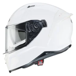 Casco Integrale Caberg Avalon White