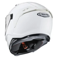 Casco Integrale Caberg Avalon X White