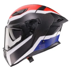 Casco Integrale Caberg Drift Evo II Cbr Matt Carbon