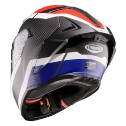 Casco Integrale Caberg Drift Evo II Cbr Matt Carbon