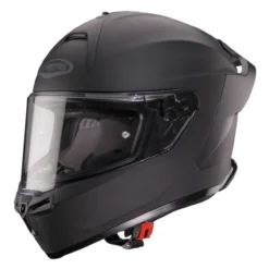 Casco Integrale Caberg Roxter Mono Matt Black