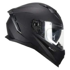 Casco Integrale Cgm 311a Blast Mono Nero Opaco