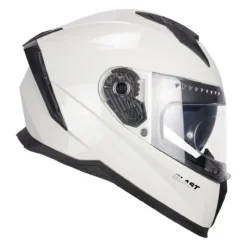 Casco Integrale Cgm 311a Blast Mono Bigio