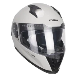 Casco Integrale Cgm 311a Blast Mono Bigio