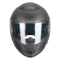Casco Integrale Cgm 361c Avent Pro Carbon Nero Opaco