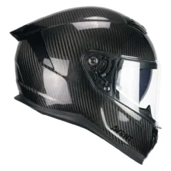 Casco Integrale Cgm 361c Avent Pro Carbon Nero