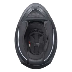 Casco Integrale Cgm 311s Blast Jelly Nero Viola