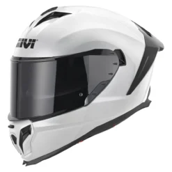 Casco Integrale Givi 50.3 Solid Bianco Lucido