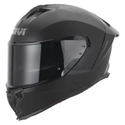 Casco Integrale Givi 50.3 Solid Nero Opaco