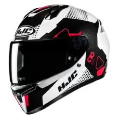 Casco Integrale Hjc C10 Aspa Mc1